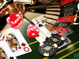 Онлайн казино Vulkan Million Casino