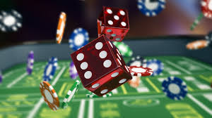 Зеркало Leebet Casino