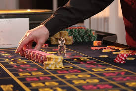 Vulkan 24 Casino