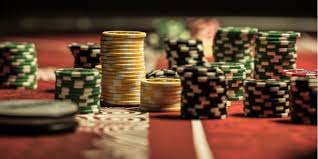 Онлайн казино Vulkan Million Casino